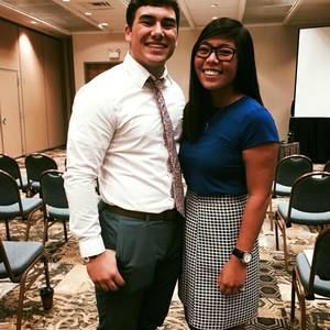 Meet your Posher, Kate